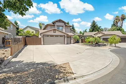 3305 Hillridge Court, Fairfield, CA 94534 - Photo 3