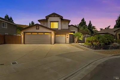 3305 Hillridge Court, Fairfield, CA 94534 - Photo 95