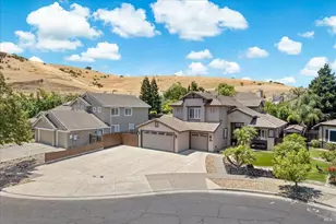 3305 Hillridge Ct, Fairfield, CA 94534 - Photo 1