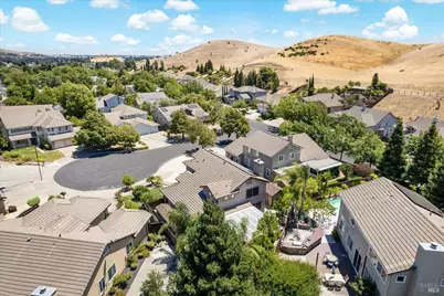 3305 Hillridge Court, Fairfield, CA 94534 - Photo 93