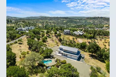 1616 Redwood Hill Road, Santa Rosa, CA 95404 - Photo 57