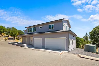 1616 Redwood Hill Road, Santa Rosa, CA 95404 - Photo 3