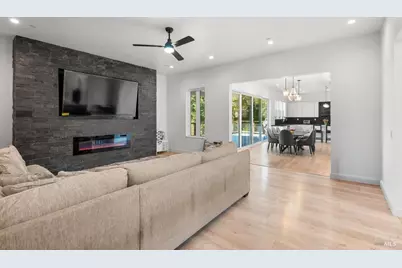 1616 Redwood Hill Road, Santa Rosa, CA 95404 - Photo 17