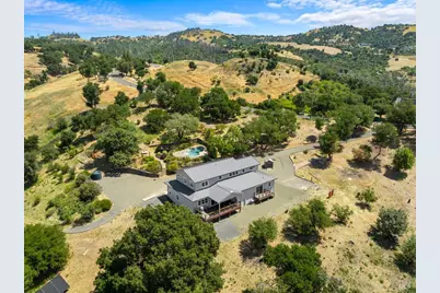 1616 Redwood Hill Road, Santa Rosa, CA 95404 - Photo 59