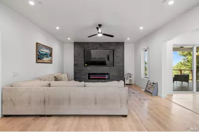 1616 Redwood Hill Road, Santa Rosa, CA 95404 - Photo 15