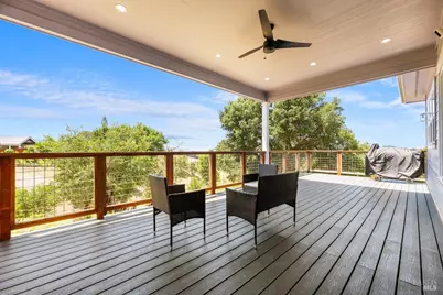 1616 Redwood Hill Road, Santa Rosa, CA 95404 - Photo 27