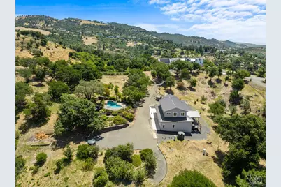 1616 Redwood Hill Road, Santa Rosa, CA 95404 - Photo 61