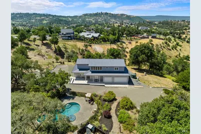 1616 Redwood Hill Road, Santa Rosa, CA 95404 - Photo 1