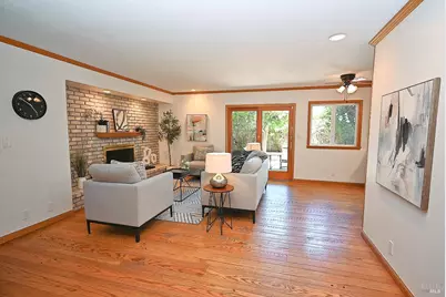 528 Fireside Court, Walnut Creek, CA 94598 - Photo 25