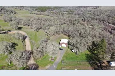 26850 Hwy 162, Covelo, CA 95428 - Photo 29