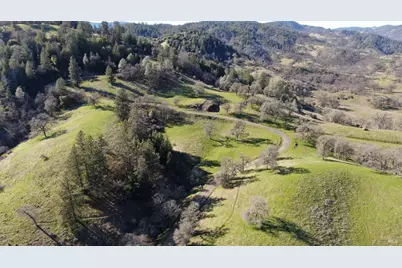 26850 Hwy 162, Covelo, CA 95428 - Photo 37
