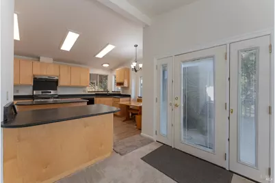 4425 Lakewood Drive, Willits, CA 95490 - Photo 5