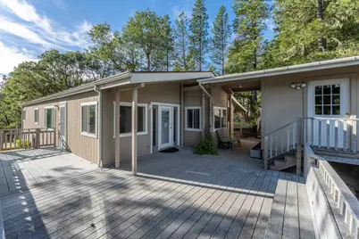4425 Lakewood Drive, Willits, CA 95490 - Photo 23