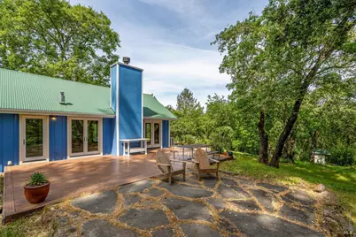 6435 Dry Creek Road, Napa, CA 94558 - Photo 15
