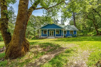 6435 Dry Creek Road, Napa, CA 94558 - Photo 1