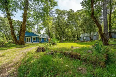 6435 Dry Creek Road, Napa, CA 94558 - Photo 19