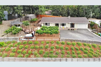820 Warm Springs Road, Kenwood, CA 95452 - Photo 17