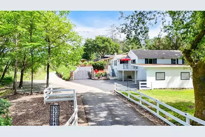 820 Warm Springs Road, Kenwood, CA 95452 - Photo 3