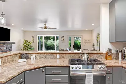 820 Warm Springs Road, Kenwood, CA 95452 - Photo 25