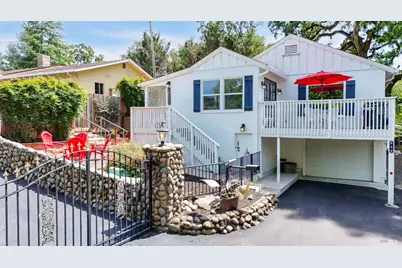 820 Warm Springs Road, Kenwood, CA 95452 - Photo 3