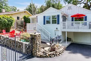 820 Warm Springs Rd, Kenwood, CA 95452 - Photo 3