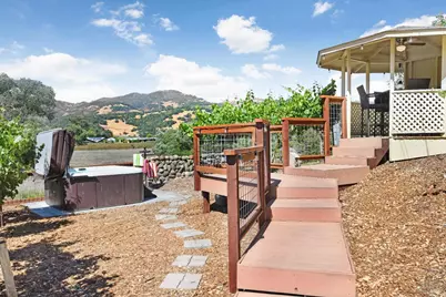 820 Warm Springs Road, Kenwood, CA 95452 - Photo 45