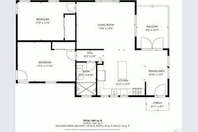 820 Warm Springs Road, Kenwood, CA 95452 - Photo 25