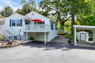 820 Warm Springs Rd, Kenwood, CA 95452 - Photo 21