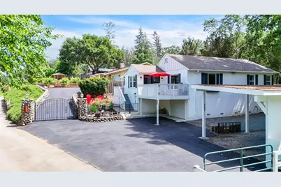 820 Warm Springs Road, Kenwood, CA 95452 - Photo 21