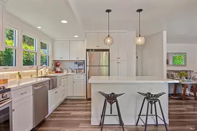 820 Warm Springs Road, Kenwood, CA 95452 - Photo 7