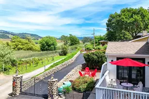 820 Warm Springs Rd, Kenwood, CA 95452 - Photo 3