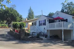 820 Warm Springs Rd, Kenwood, CA 95452 - Photo 1