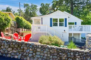 820 Warm Springs Rd, Kenwood, CA 95452 - Photo 1