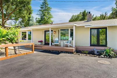 820 Warm Springs Road, Kenwood, CA 95452 - Photo 27