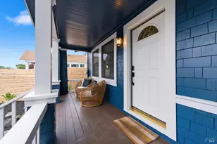 149 E Lilienthal Ave, Napa, CA 94558 - Photo 3