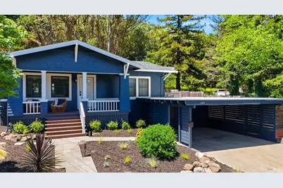 149 E Lilienthal Avenue, Napa, CA 94558 - Photo 1