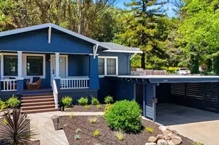 149 E Lilienthal Ave, Napa, CA 94558 - Photo 1