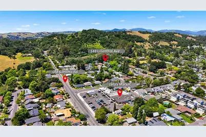 149 E Lilienthal Avenue, Napa, CA 94558 - Photo 43