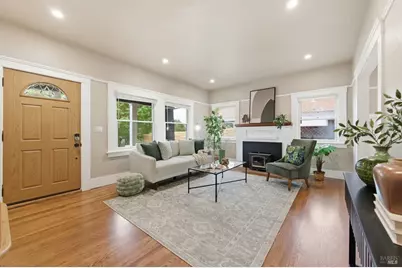 149 E Lilienthal Avenue, Napa, CA 94558 - Photo 5