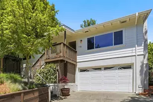 110 Floribel Ave, San Anselmo, CA 94960 - Photo 1