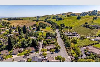 3200 Twin Oaks Drive, Napa, CA 94558 - Photo 53
