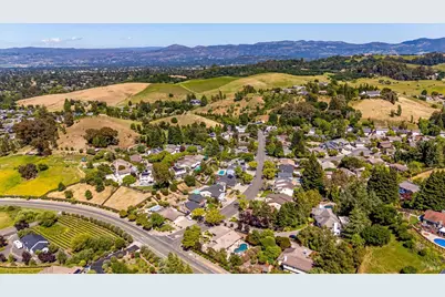 3200 Twin Oaks Drive, Napa, CA 94558 - Photo 55