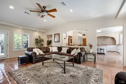 3200 Twin Oaks Drive, Napa, CA 94558 - Photo 21
