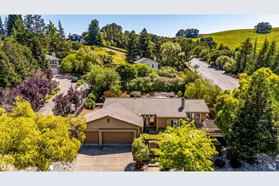 3200 Twin Oaks Drive, Napa, CA 94558 - Photo 3