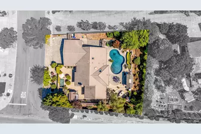 3200 Twin Oaks Drive, Napa, CA 94558 - Photo 47