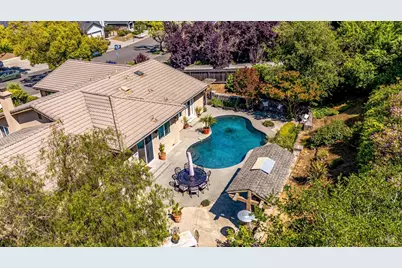 3200 Twin Oaks Drive, Napa, CA 94558 - Photo 49