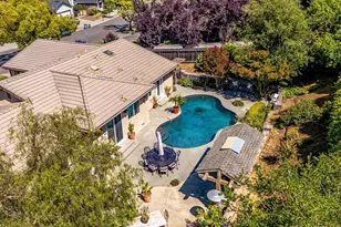 3200 Twin Oaks Dr, Napa, CA 94558 - Photo 49