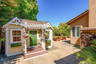 3200 Twin Oaks Drive, Napa, CA 94558 - Photo 7