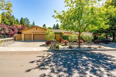 3200 Twin Oaks Drive, Napa, CA 94558 - Photo 1