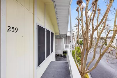 259 Hermosa Circle, Santa Rosa, CA 95409 - Photo 3